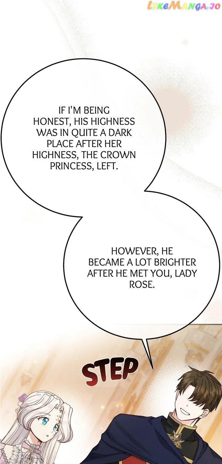 I Became The Wife Of The Monstrous Crown Prince Chapter 89 page 67 - 