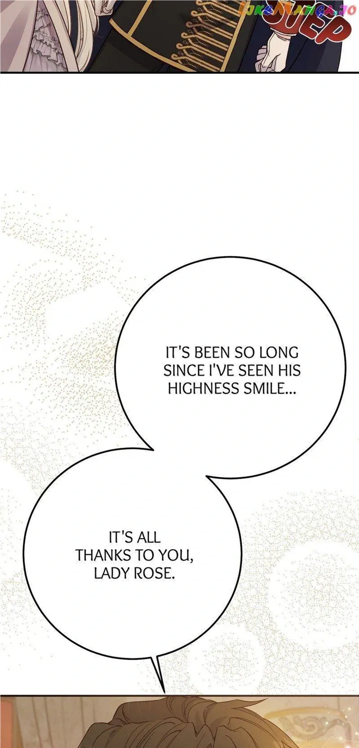 I Became The Wife Of The Monstrous Crown Prince Chapter 89 page 69 - 