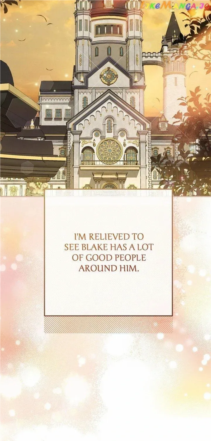 I Became The Wife Of The Monstrous Crown Prince Chapter 89 page 76 - 