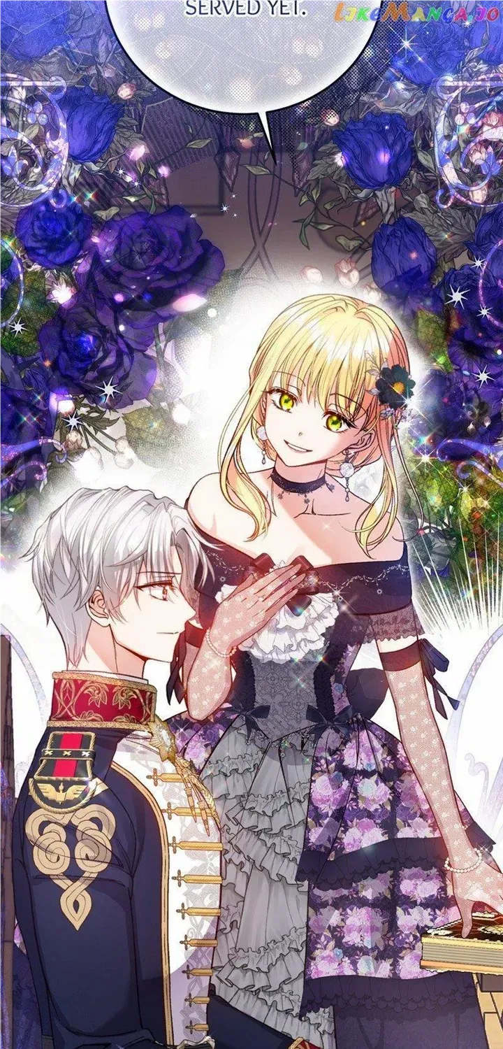 I Became The Wife Of The Monstrous Crown Prince Chapter 89 page 9 - 