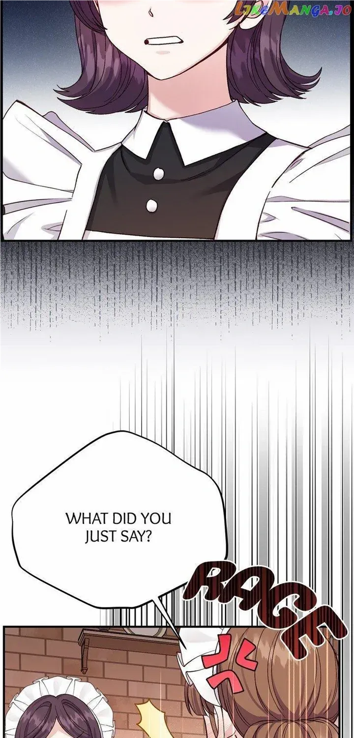 I Became The Wife Of The Monstrous Crown Prince Chapter 89 page 84 - 