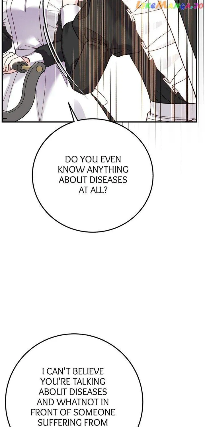 I Became The Wife Of The Monstrous Crown Prince Chapter 89 page 86 - 