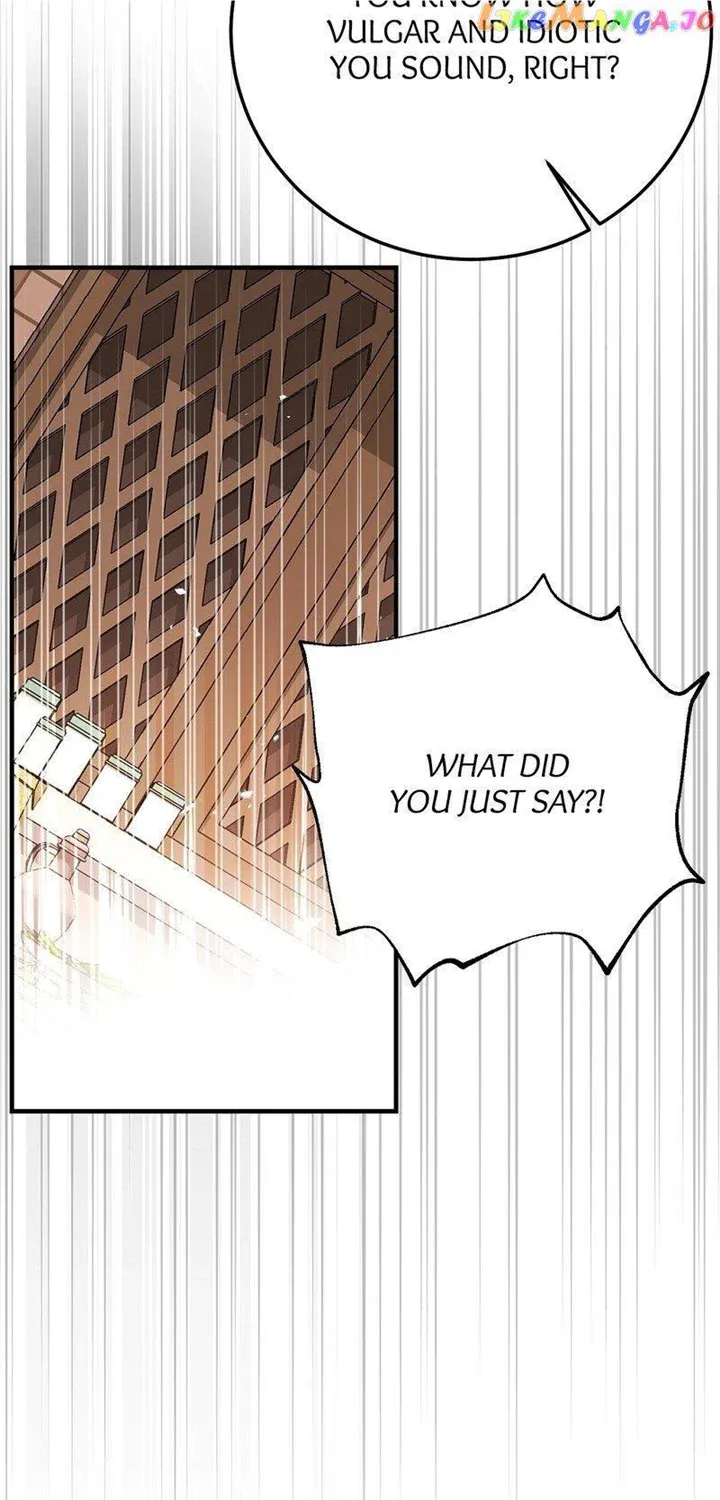 I Became The Wife Of The Monstrous Crown Prince Chapter 89 page 88 - 
