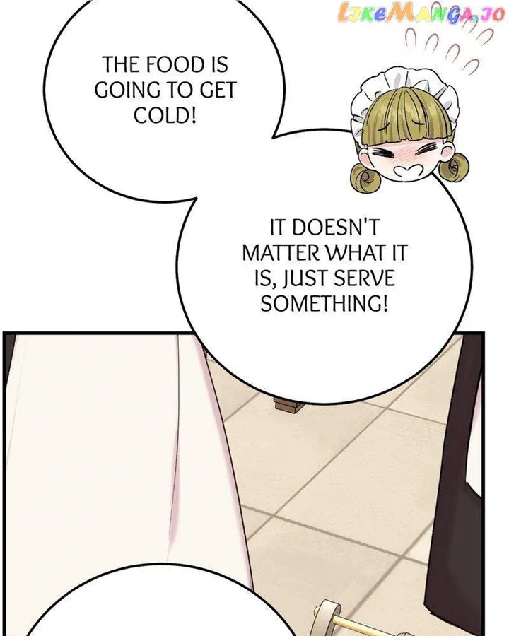 I Became The Wife Of The Monstrous Crown Prince Chapter 89 page 90 - 