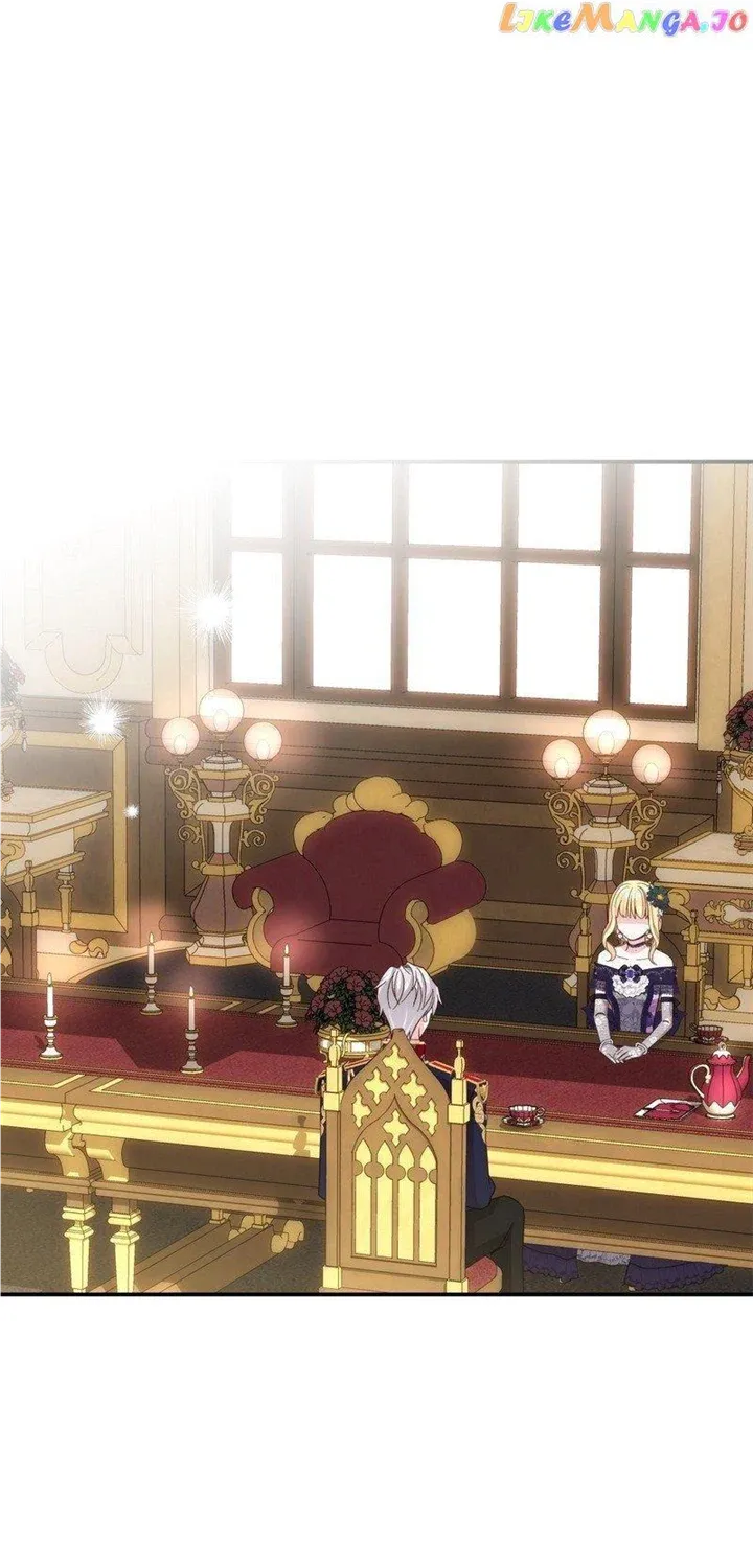 I Became The Wife Of The Monstrous Crown Prince Chapter 89 page 93 - 