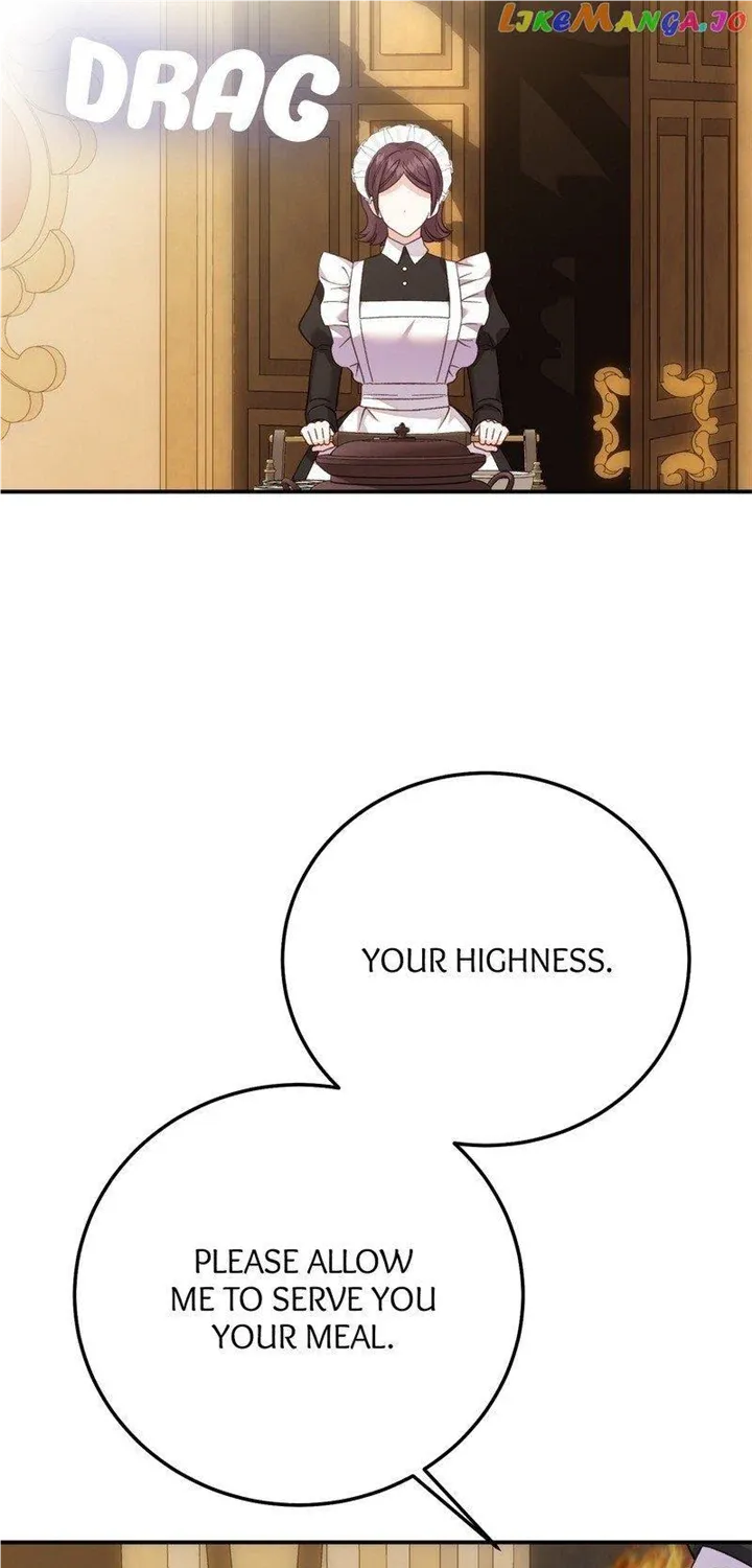 I Became The Wife Of The Monstrous Crown Prince Chapter 89 page 95 - 