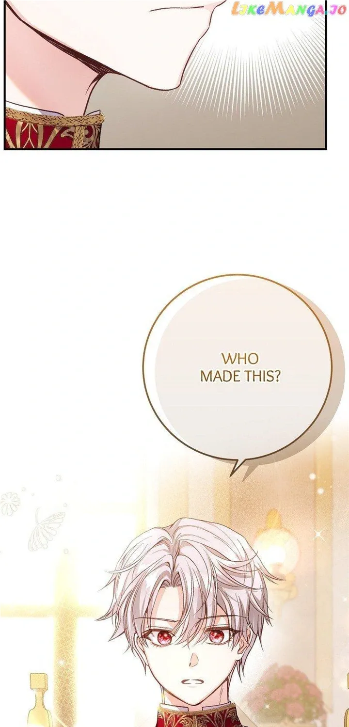 I Became The Wife Of The Monstrous Crown Prince Chapter 89 page 99 - 