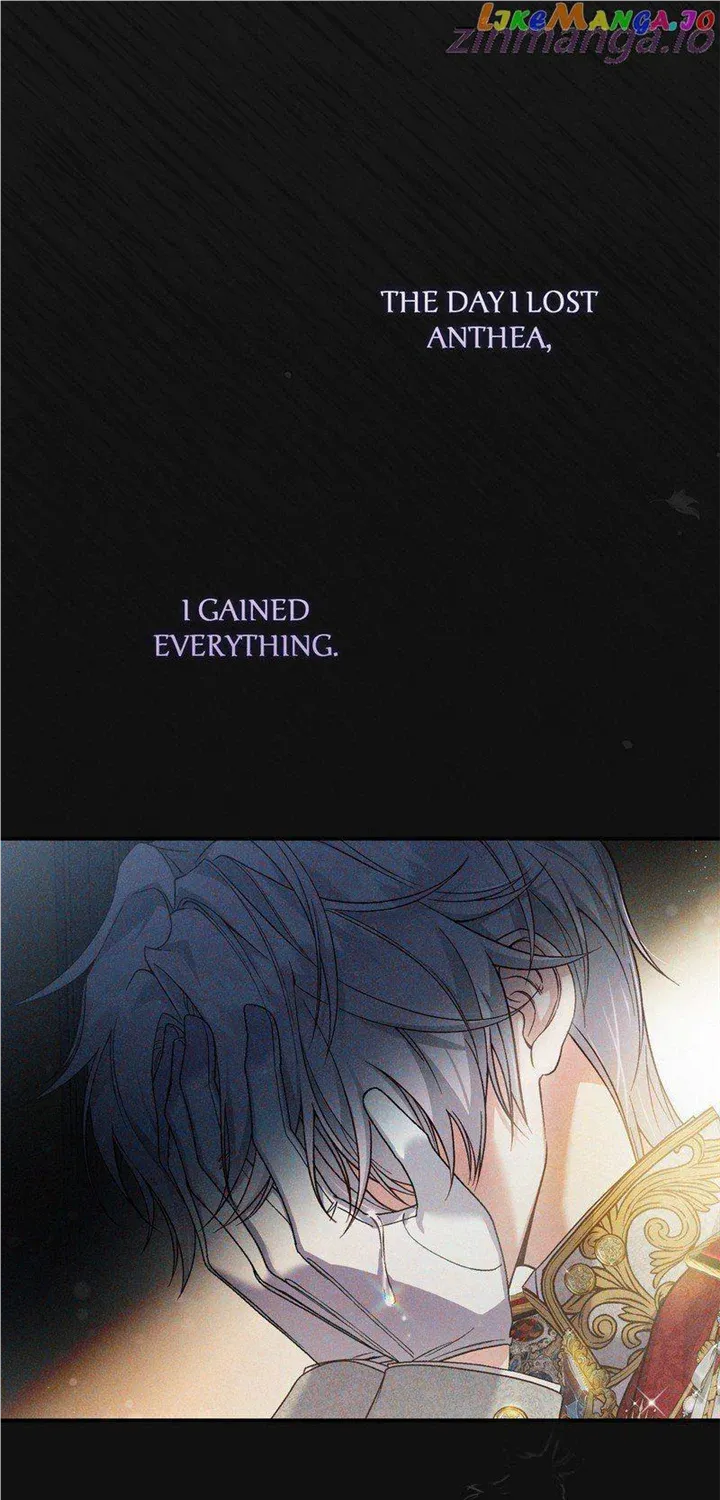 I Became The Wife Of The Monstrous Crown Prince Chapter 90 page 103 - 