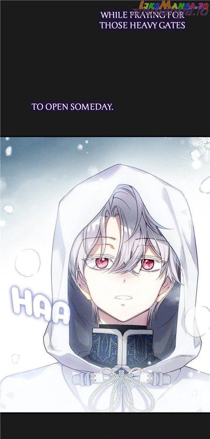 I Became The Wife Of The Monstrous Crown Prince Chapter 90 page 114 - 