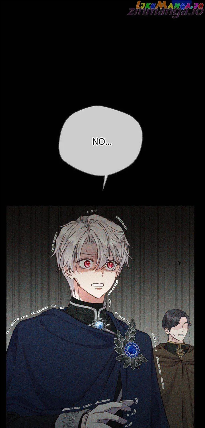 I Became The Wife Of The Monstrous Crown Prince Chapter 90 page 123 - 