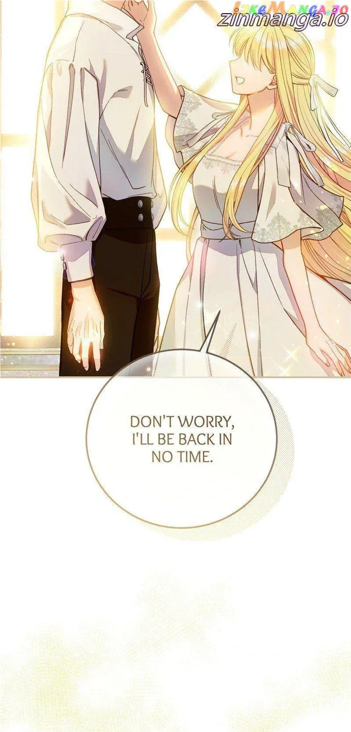 I Became The Wife Of The Monstrous Crown Prince Chapter 90 page 133 - 