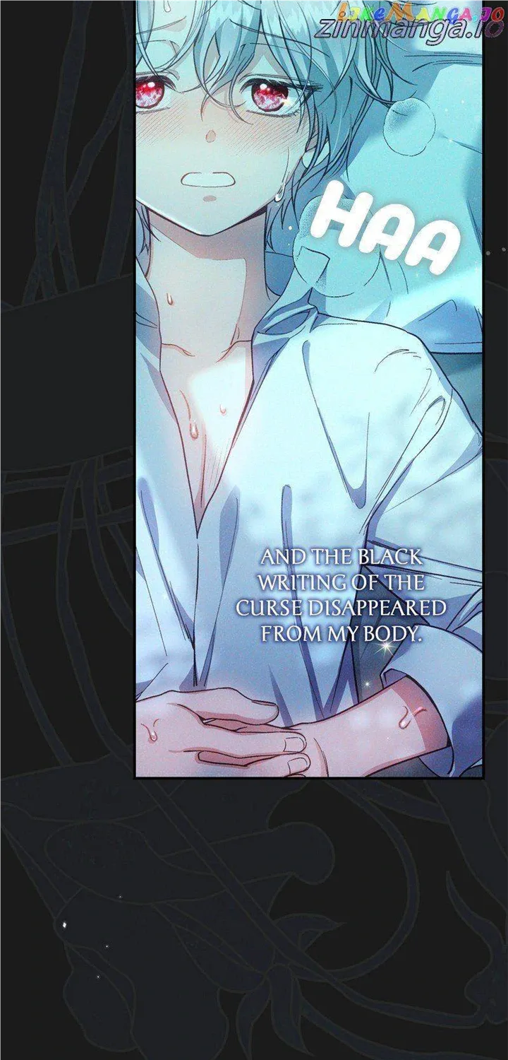 I Became The Wife Of The Monstrous Crown Prince Chapter 90 page 20 - 