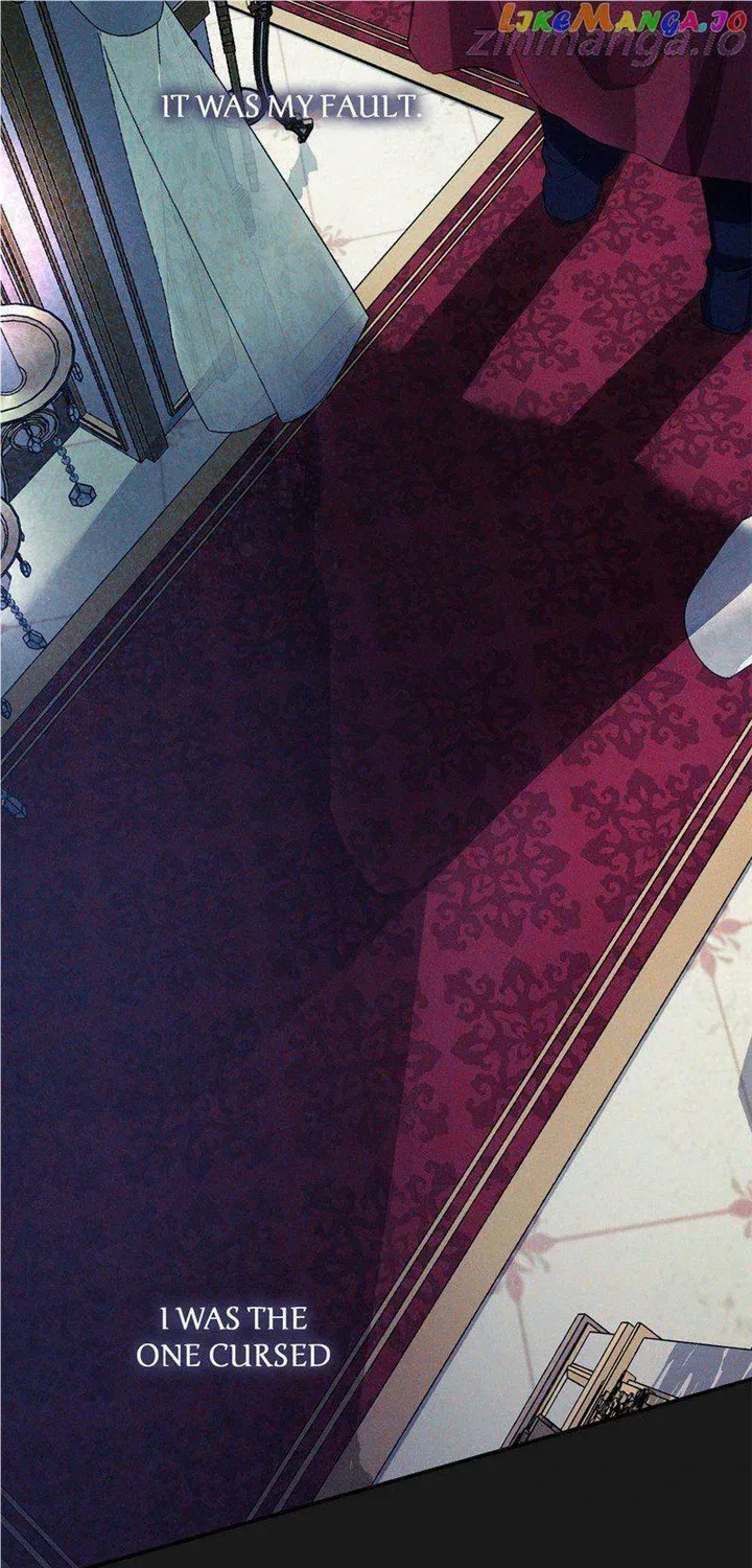 I Became The Wife Of The Monstrous Crown Prince Chapter 90 page 39 - 