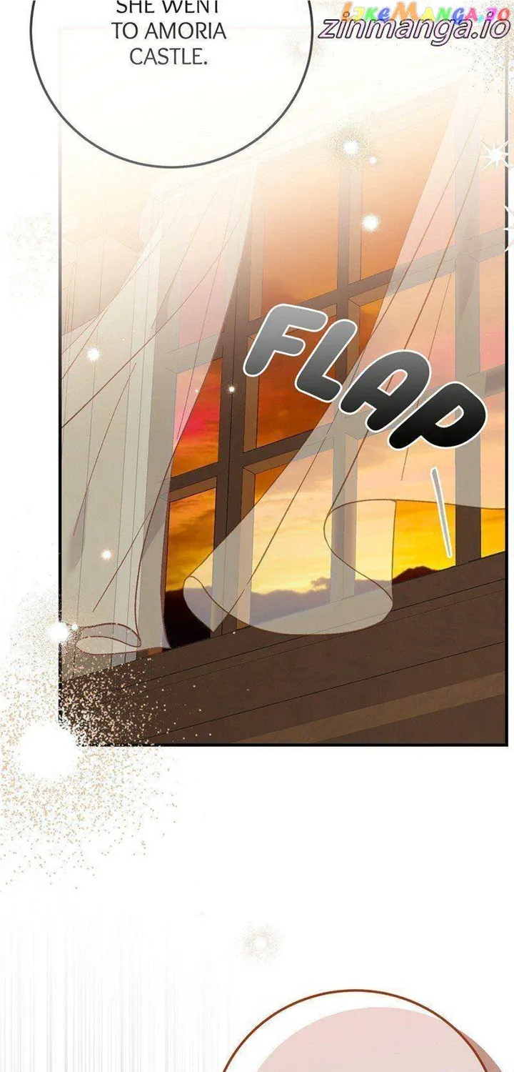 I Became The Wife Of The Monstrous Crown Prince Chapter 90 page 5 - 