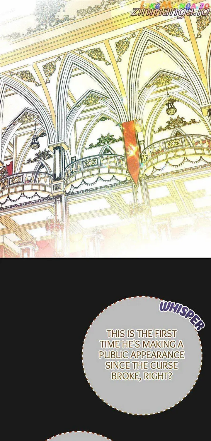 I Became The Wife Of The Monstrous Crown Prince Chapter 90 page 56 - 