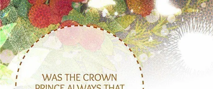 I Became The Wife Of The Monstrous Crown Prince Chapter 90 page 62 - 