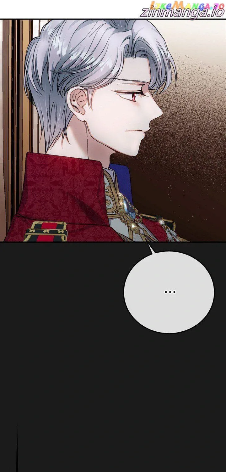 I Became The Wife Of The Monstrous Crown Prince Chapter 90 page 69 - 