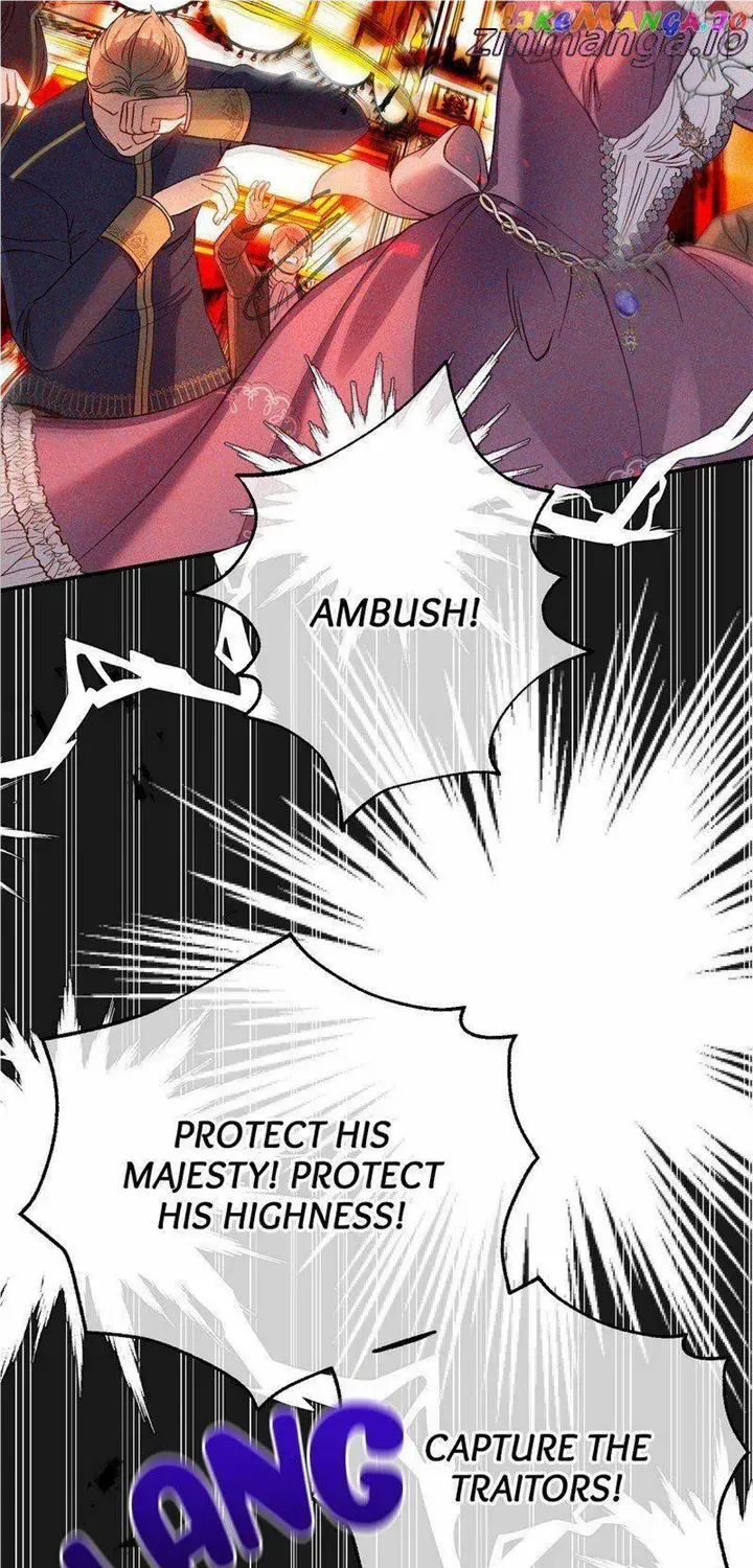 I Became The Wife Of The Monstrous Crown Prince Chapter 90 page 73 - 