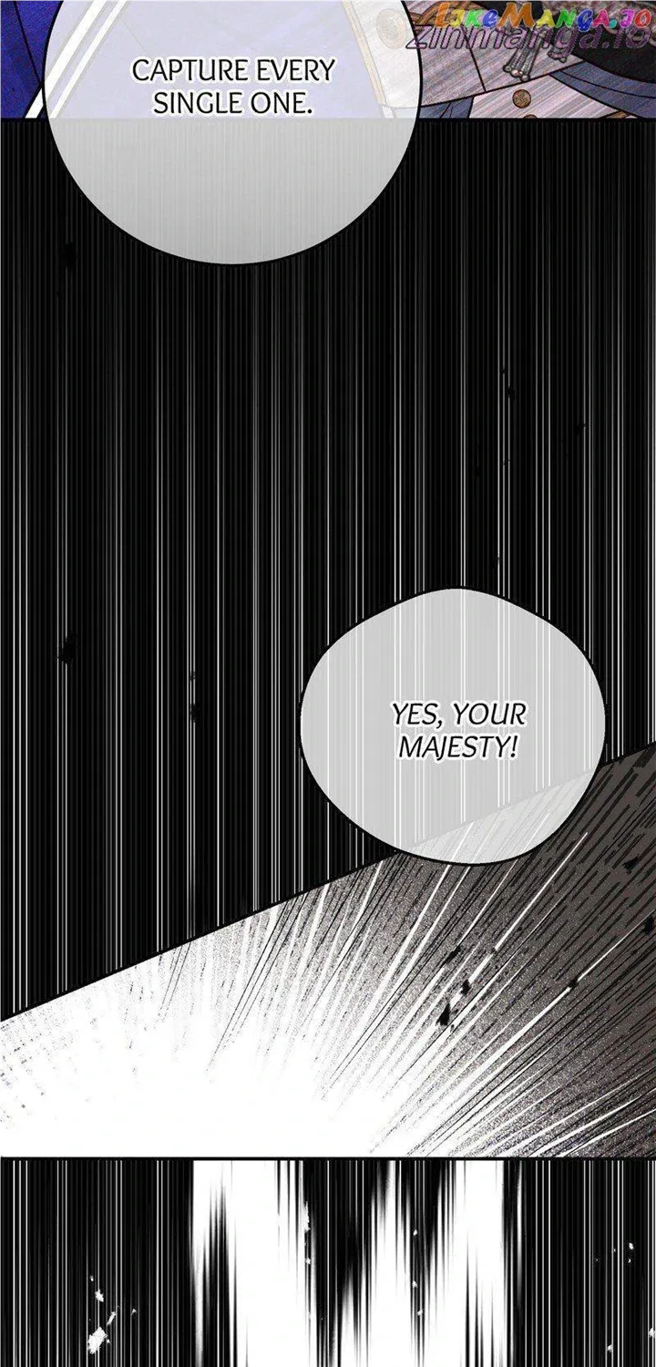 I Became The Wife Of The Monstrous Crown Prince Chapter 90 page 78 - 