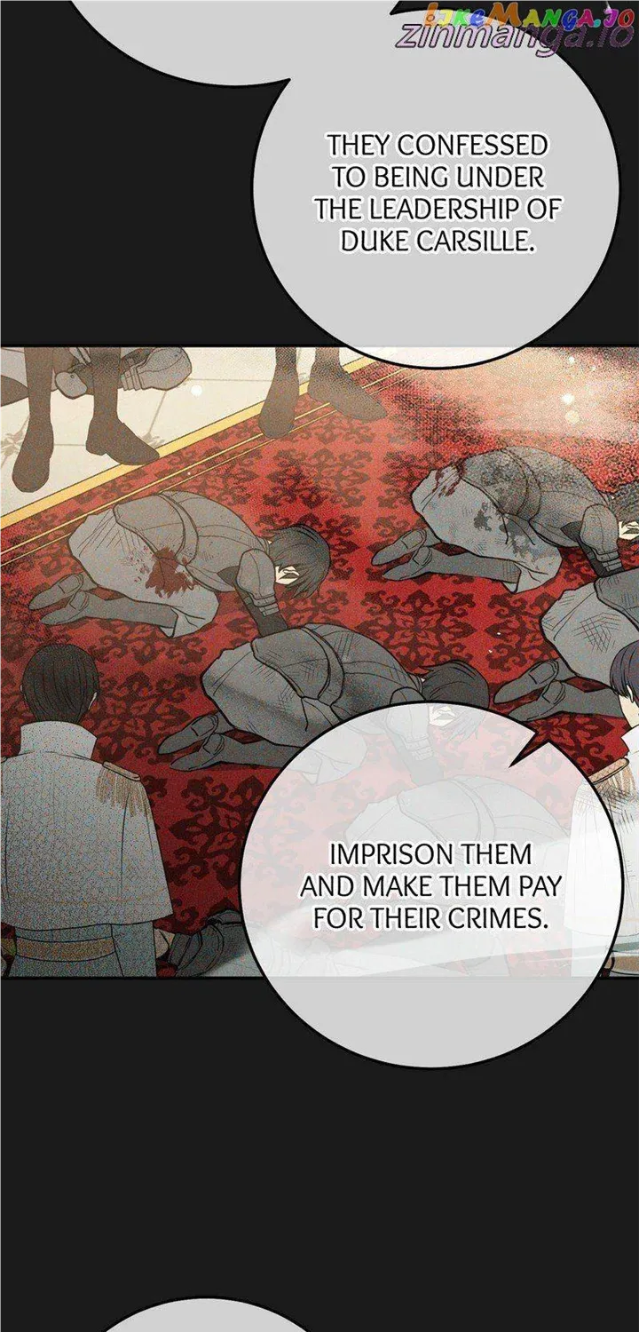I Became The Wife Of The Monstrous Crown Prince Chapter 90 page 82 - 
