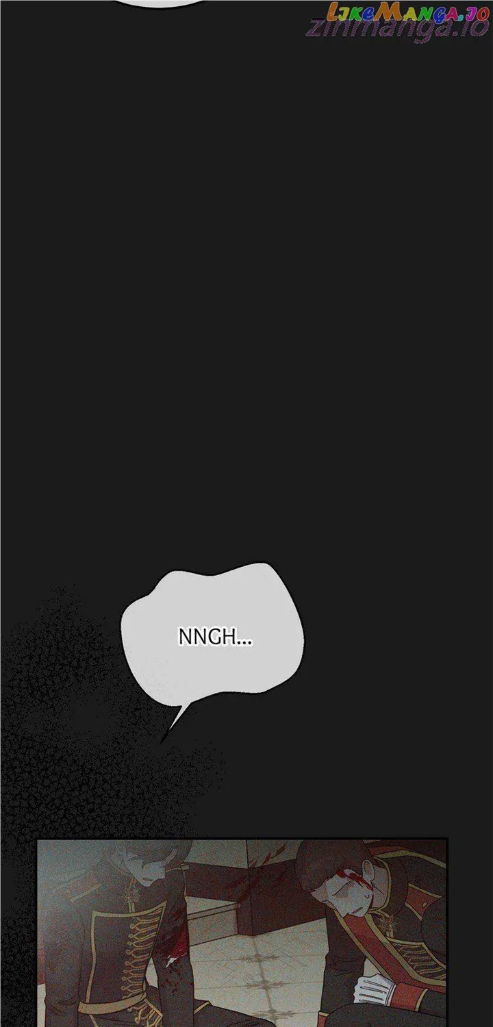 I Became The Wife Of The Monstrous Crown Prince Chapter 90 page 84 - 