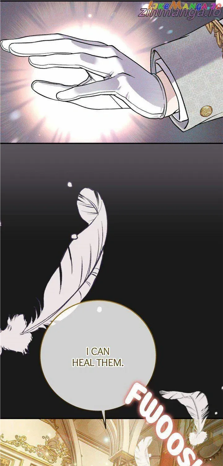 I Became The Wife Of The Monstrous Crown Prince Chapter 90 page 88 - 