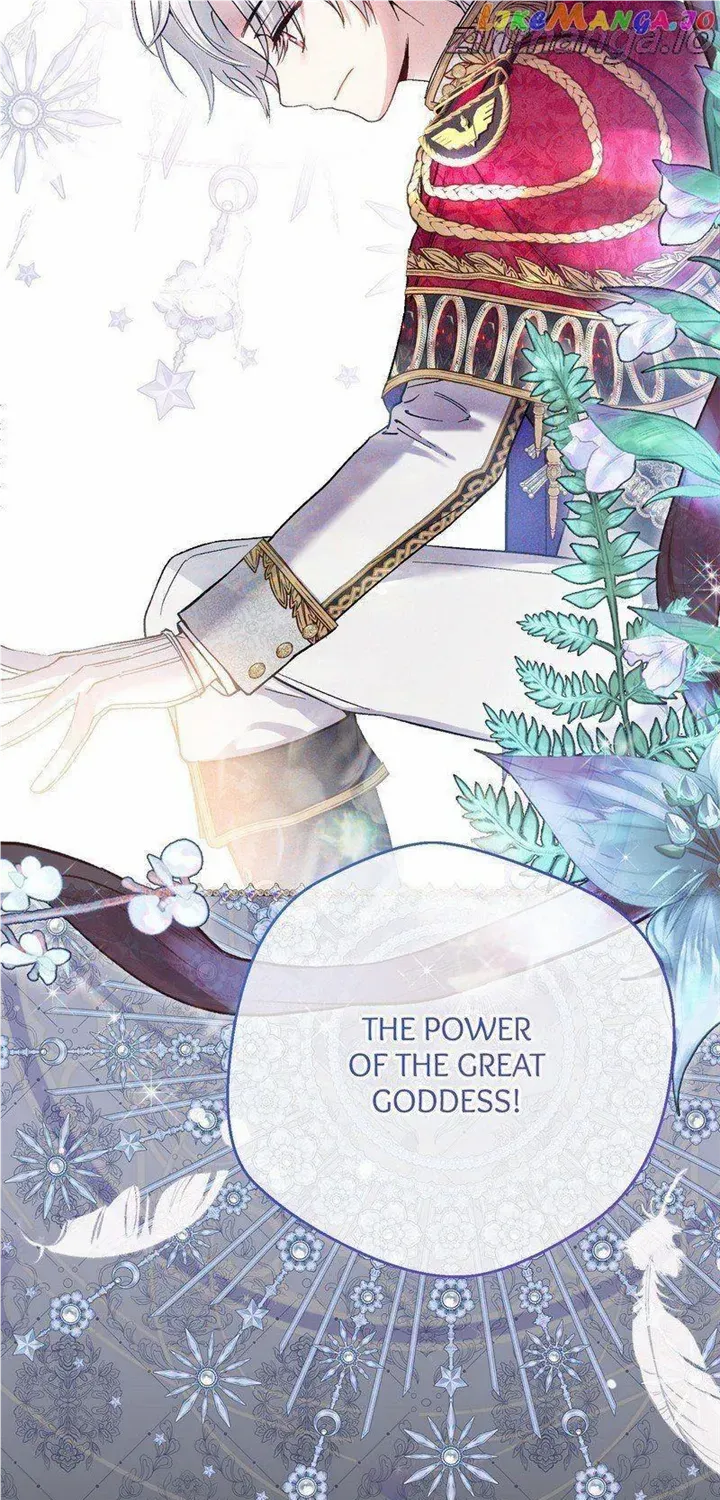 I Became The Wife Of The Monstrous Crown Prince Chapter 90 page 93 - 