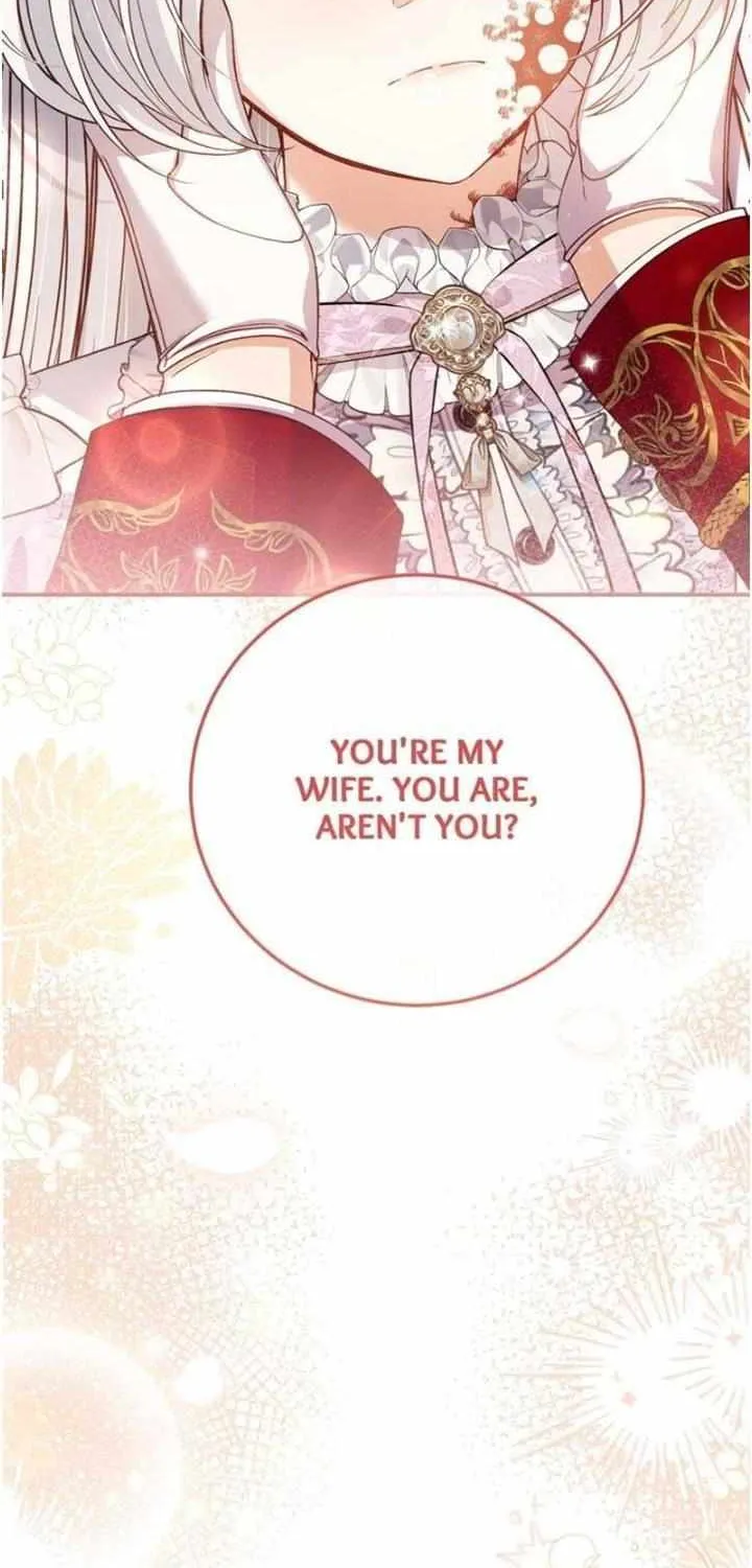 I Became The Wife Of The Monstrous Crown Prince Chapter 91 page 11 - 