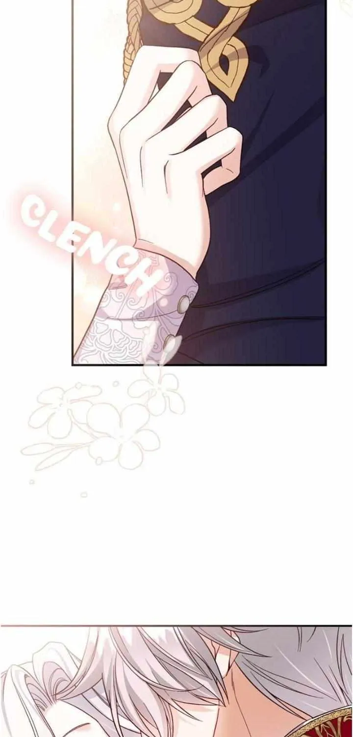 I Became The Wife Of The Monstrous Crown Prince Chapter 91 page 17 - 