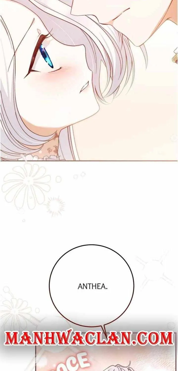 I Became The Wife Of The Monstrous Crown Prince Chapter 91 page 19 - 