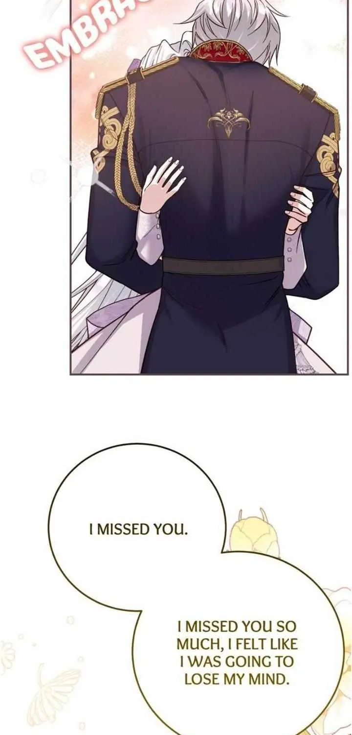 I Became The Wife Of The Monstrous Crown Prince Chapter 91 page 20 - 