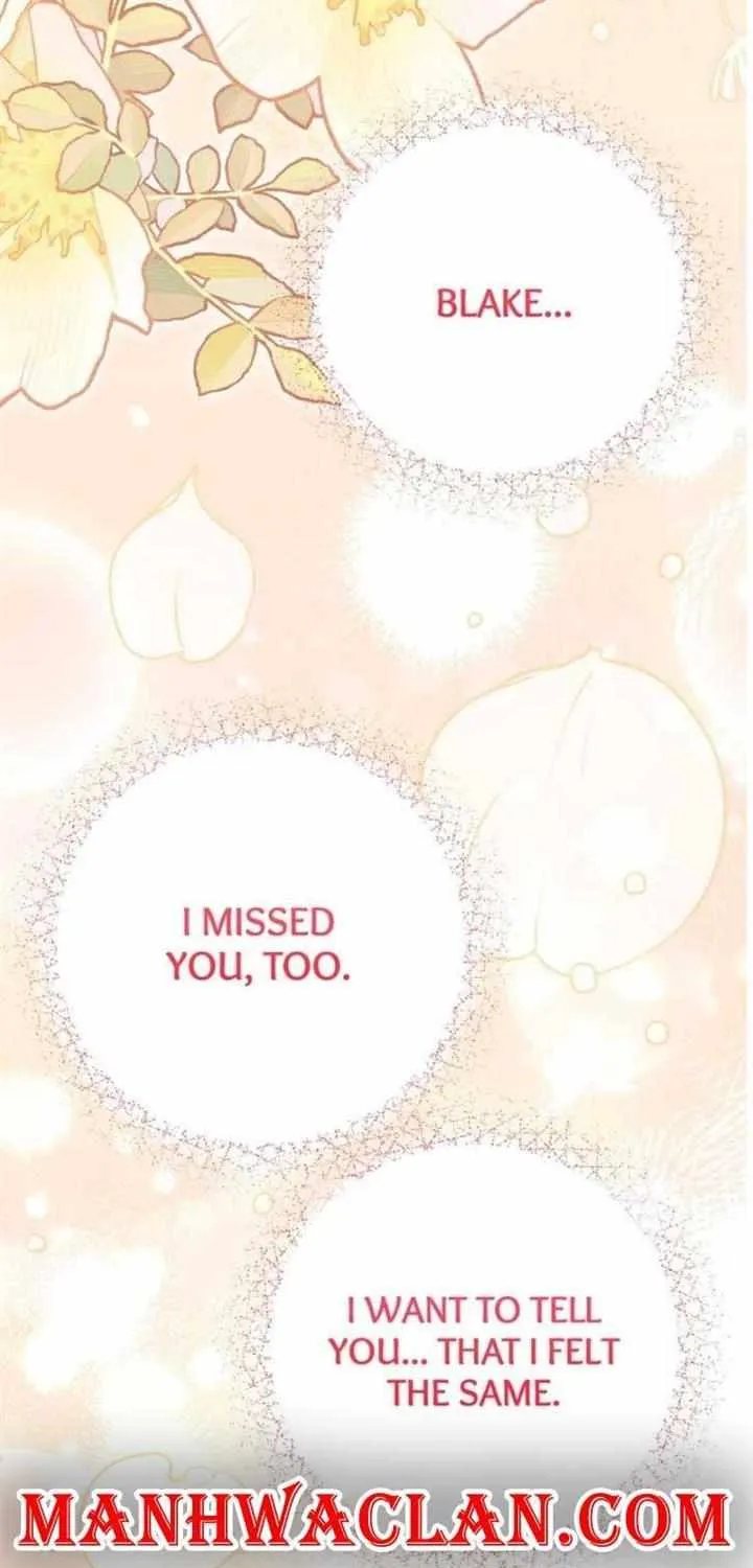 I Became The Wife Of The Monstrous Crown Prince Chapter 91 page 22 - 