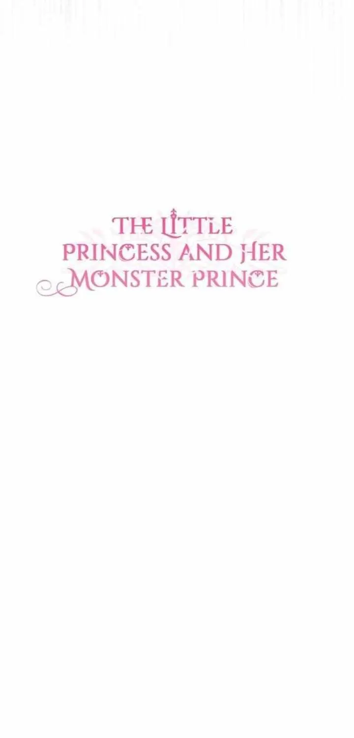 I Became The Wife Of The Monstrous Crown Prince Chapter 91 page 29 - 
