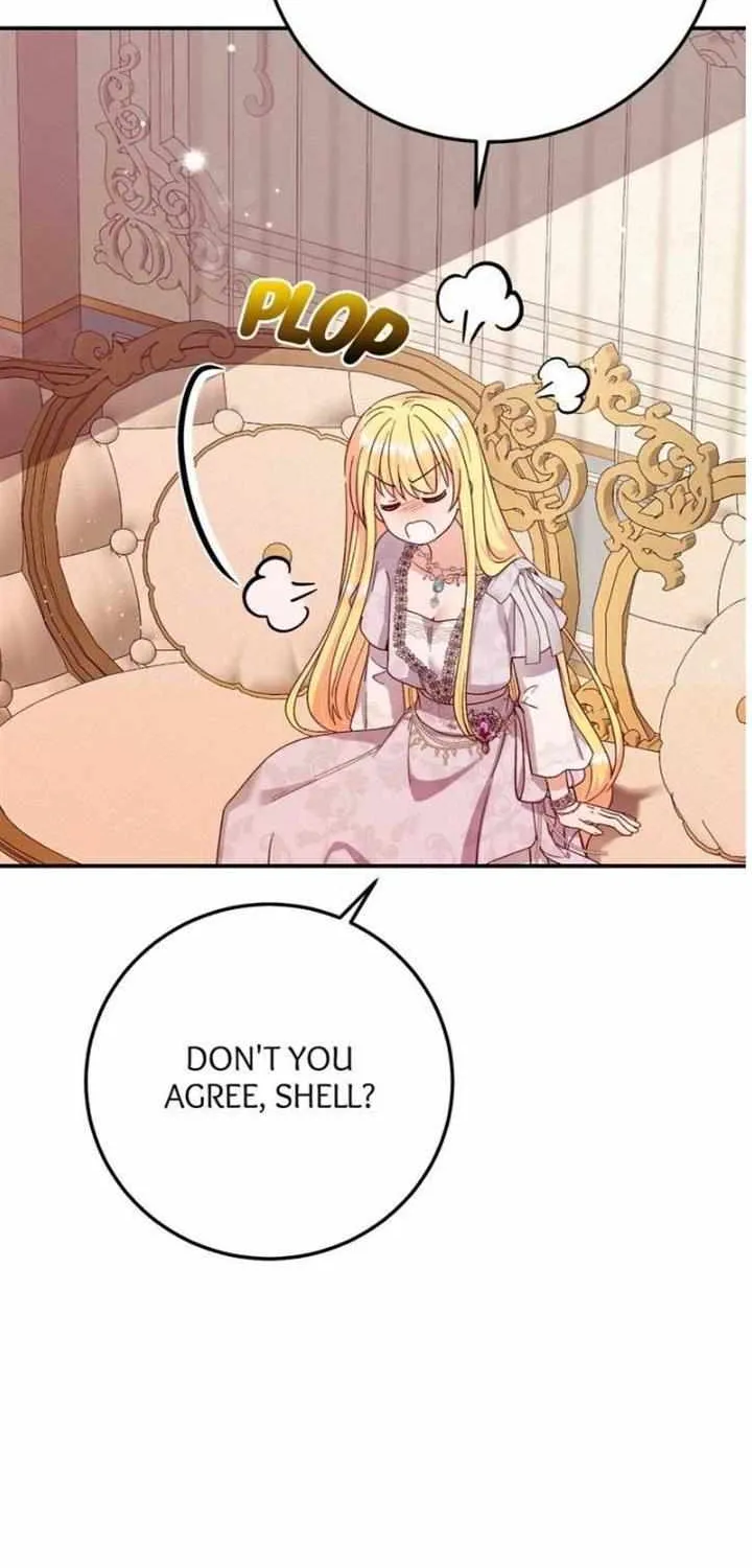 I Became The Wife Of The Monstrous Crown Prince Chapter 91 page 31 - 