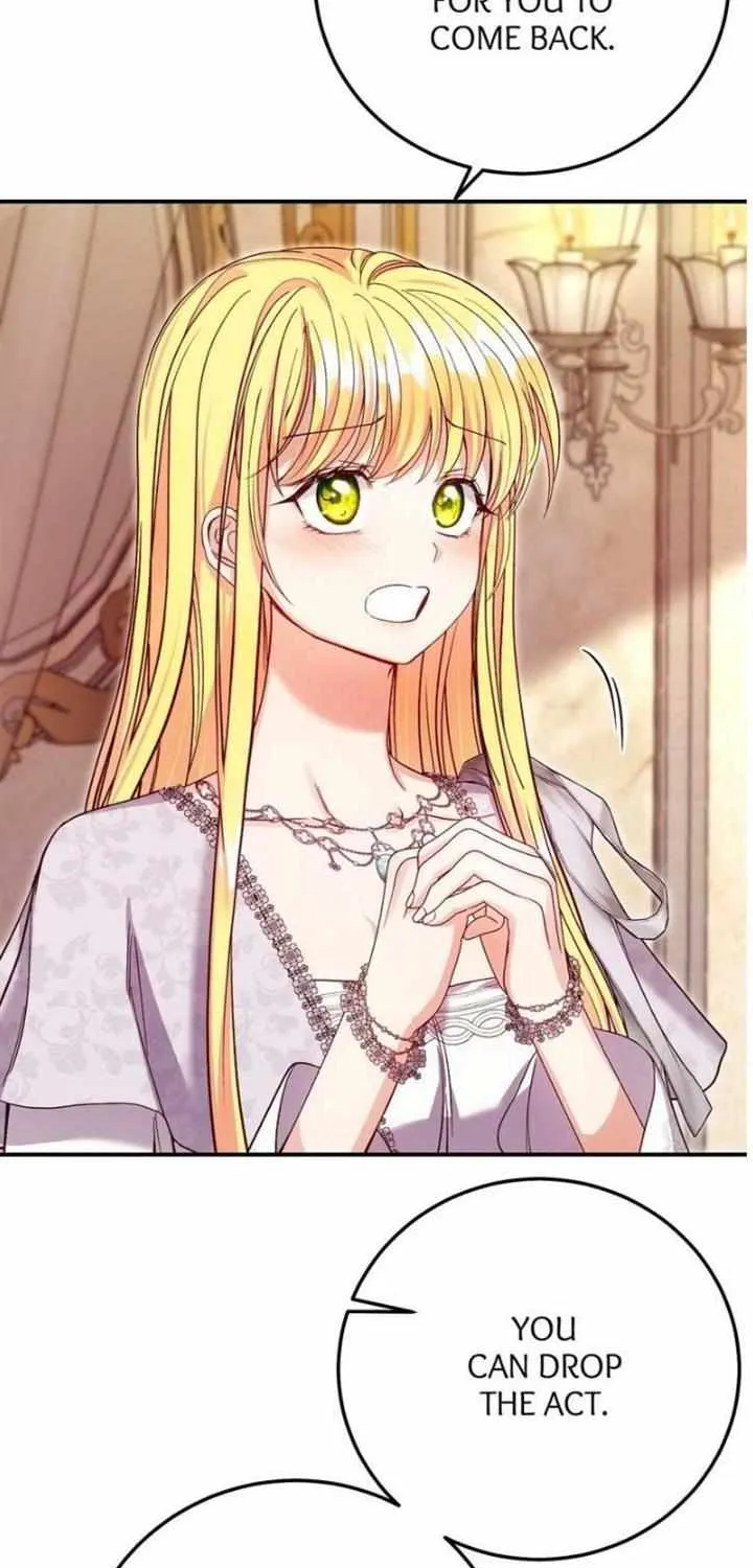 I Became The Wife Of The Monstrous Crown Prince Chapter 91 page 36 - 