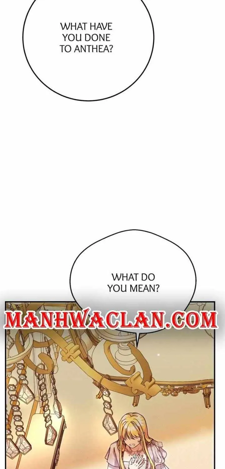 I Became The Wife Of The Monstrous Crown Prince Chapter 91 page 37 - 
