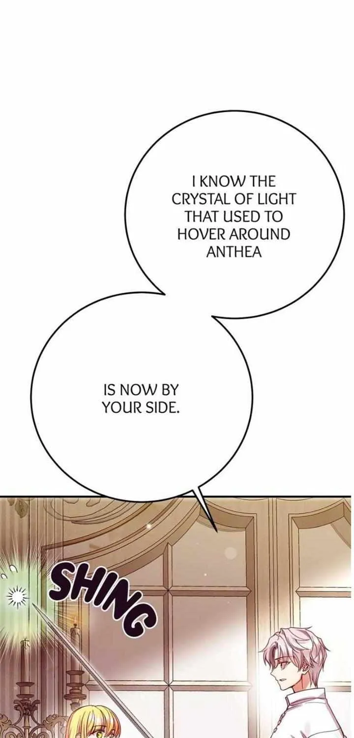 I Became The Wife Of The Monstrous Crown Prince Chapter 91 page 39 - 