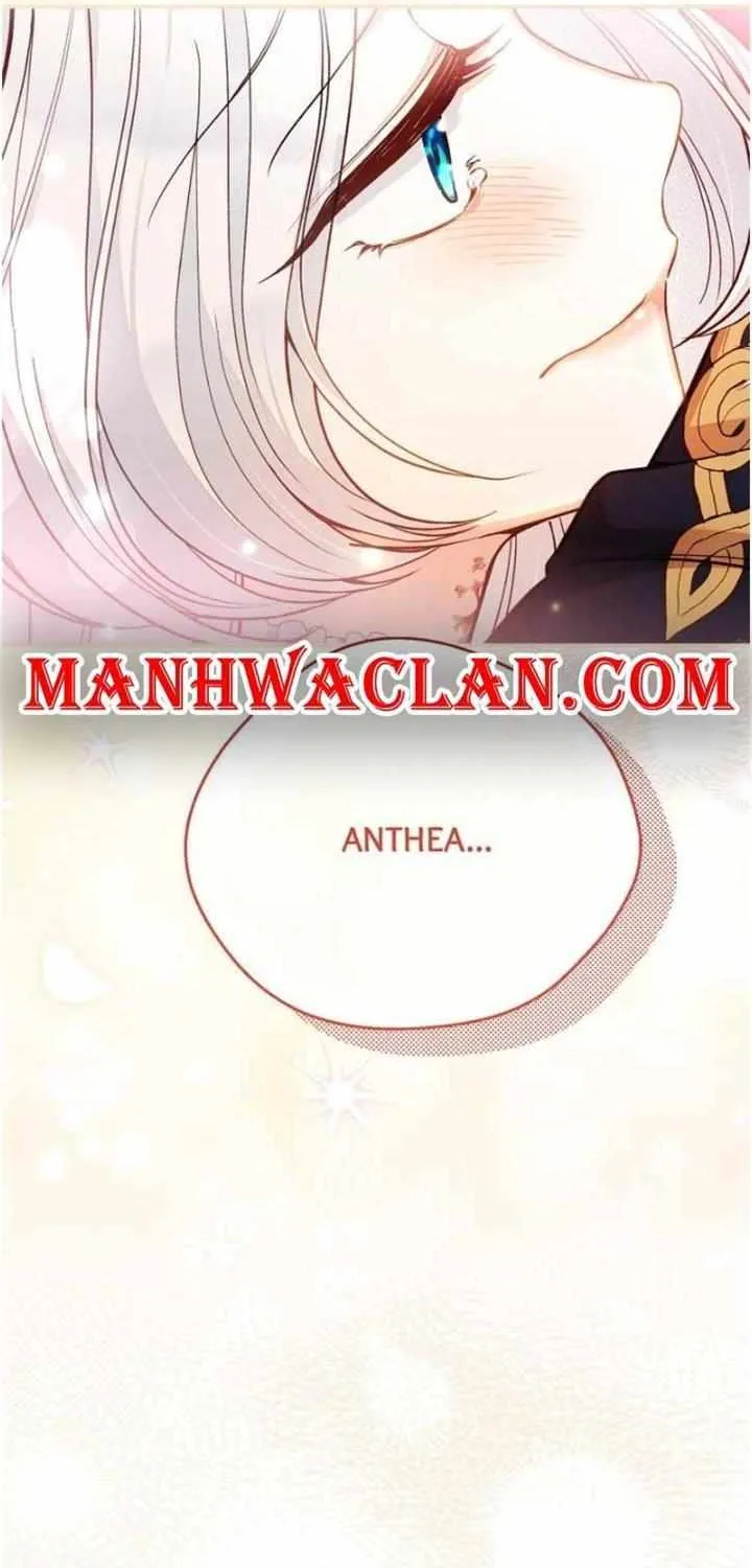 I Became The Wife Of The Monstrous Crown Prince Chapter 91 page 5 - 