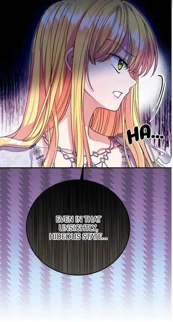 I Became The Wife Of The Monstrous Crown Prince Chapter 91 page 41 - 