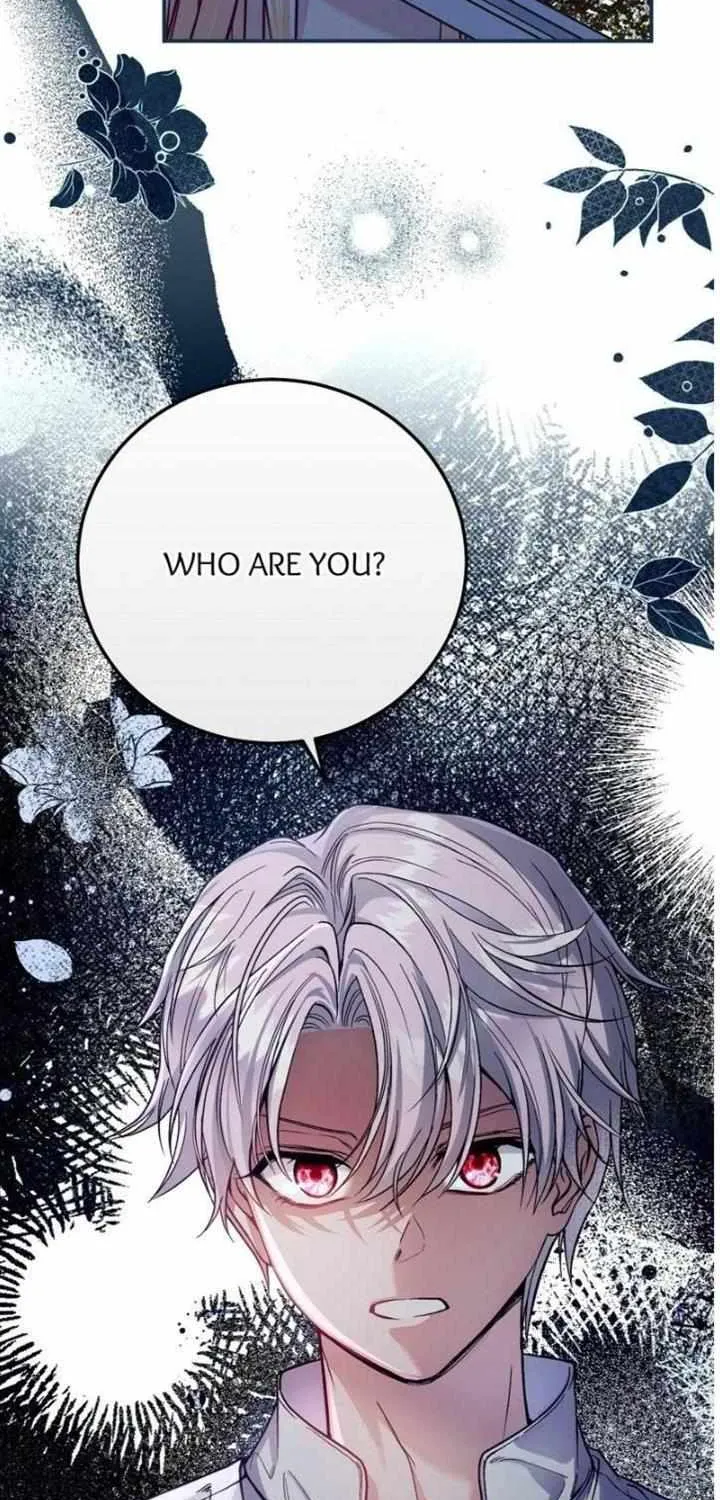 I Became The Wife Of The Monstrous Crown Prince Chapter 91 page 44 - 