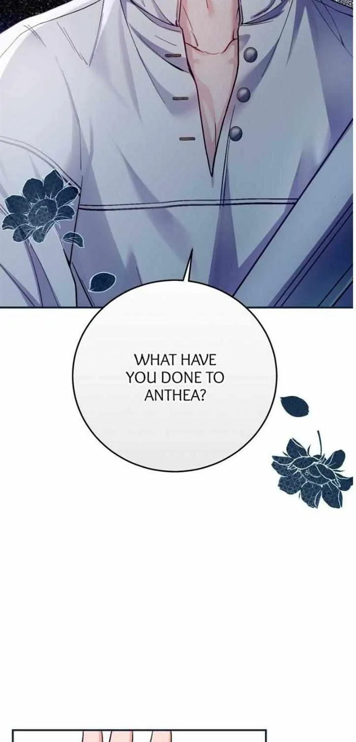 I Became The Wife Of The Monstrous Crown Prince Chapter 91 page 45 - 