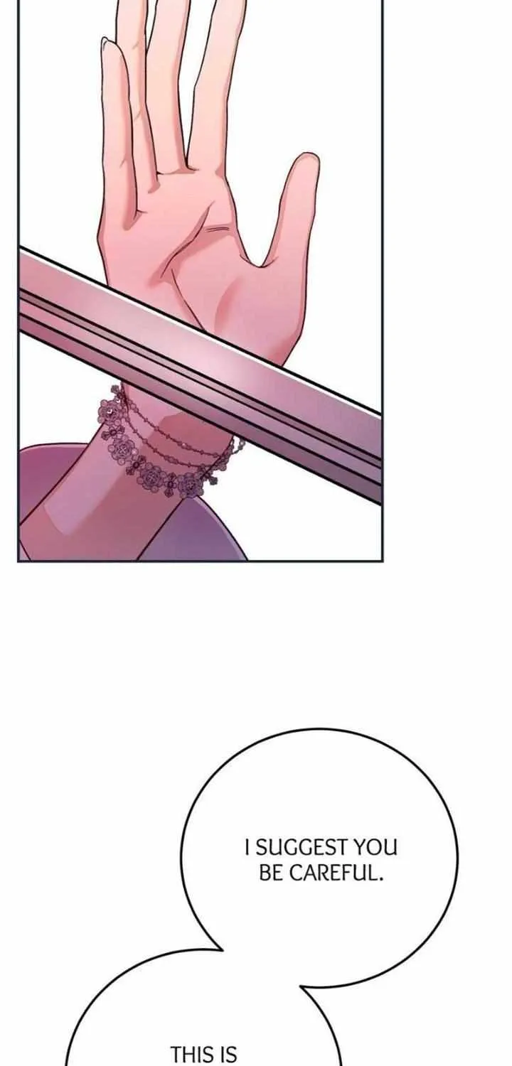 I Became The Wife Of The Monstrous Crown Prince Chapter 91 page 46 - 