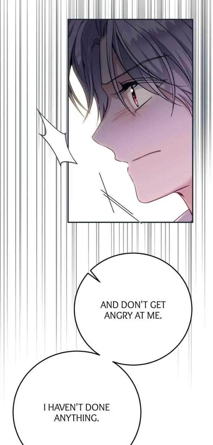 I Became The Wife Of The Monstrous Crown Prince Chapter 91 page 48 - 
