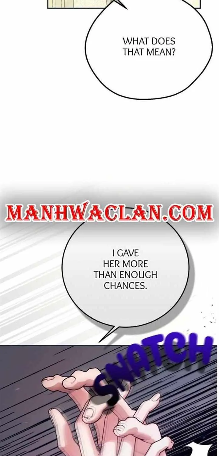 I Became The Wife Of The Monstrous Crown Prince Chapter 91 page 50 - 
