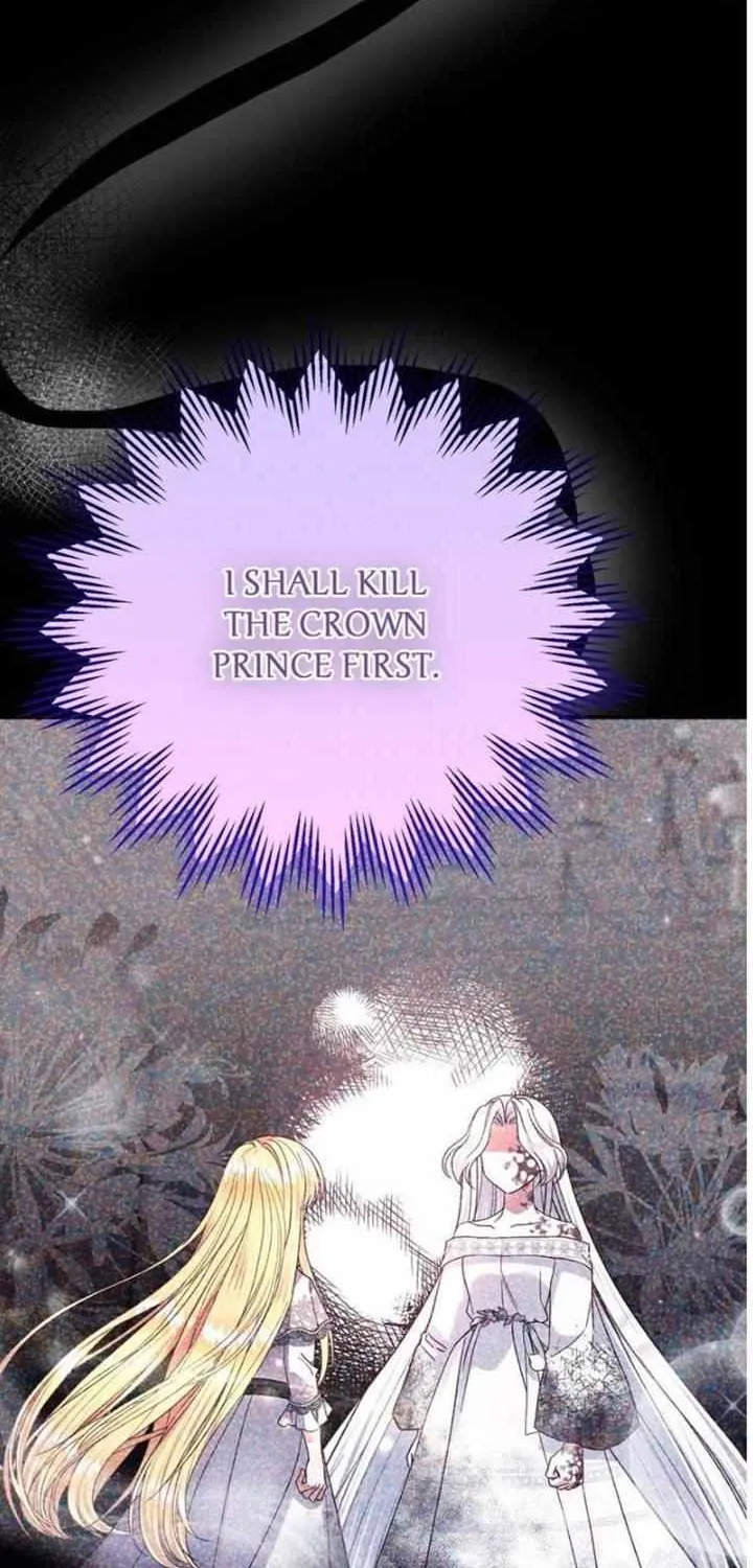 I Became The Wife Of The Monstrous Crown Prince Chapter 91 page 57 - 