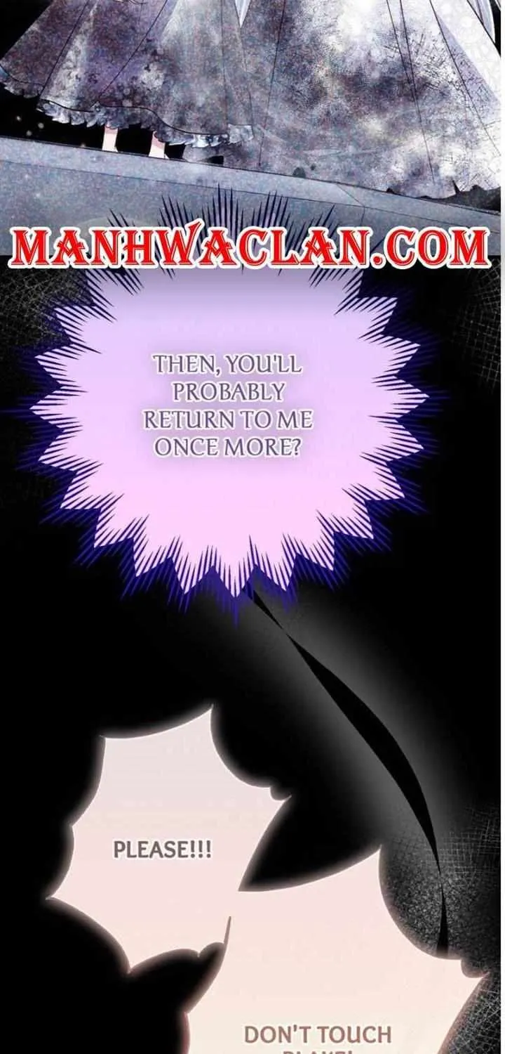 I Became The Wife Of The Monstrous Crown Prince Chapter 91 page 58 - 