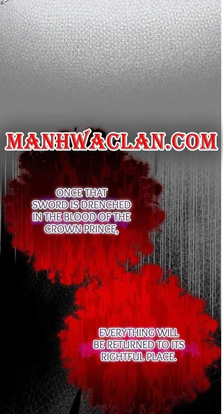 I Became The Wife Of The Monstrous Crown Prince Chapter 91 page 61 - 