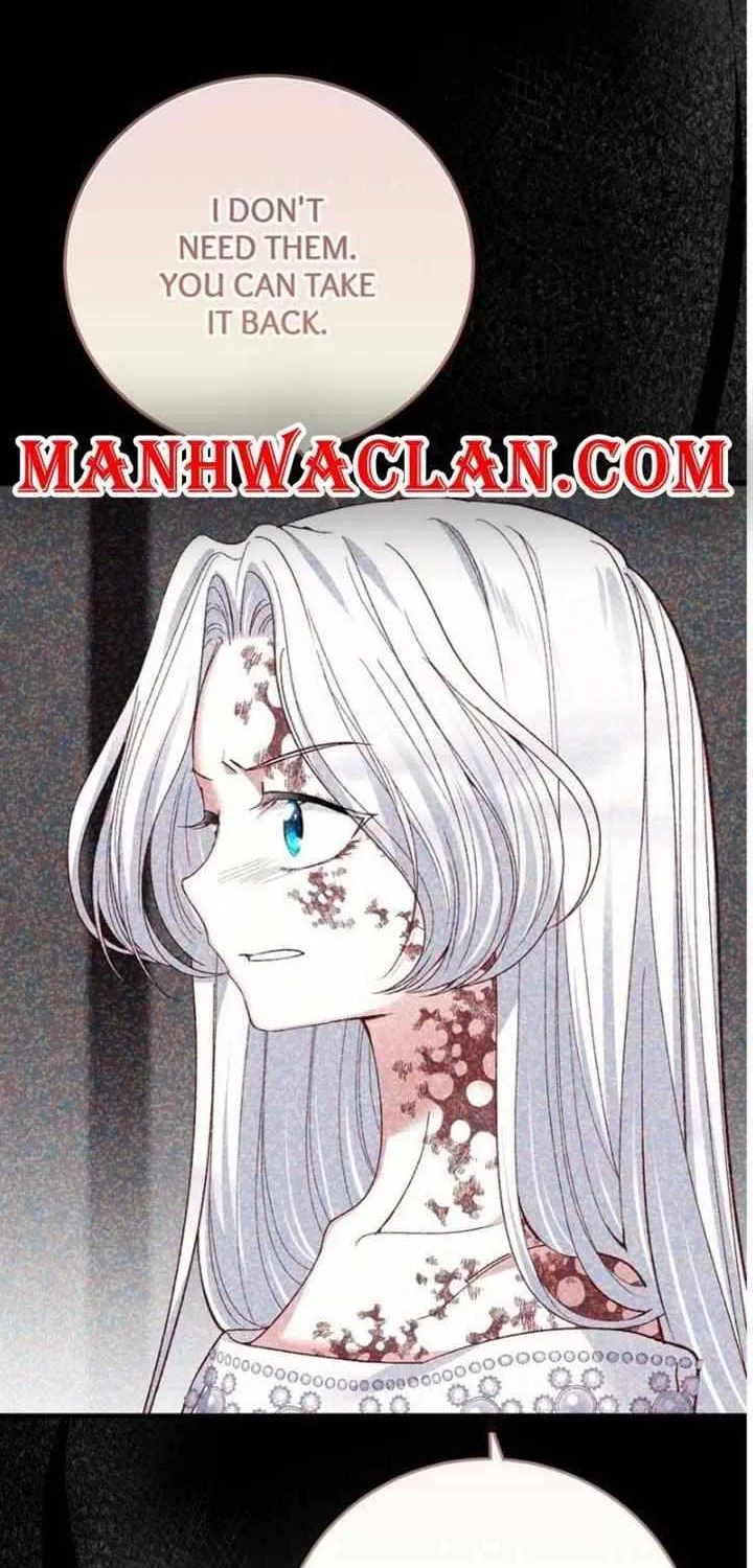 I Became The Wife Of The Monstrous Crown Prince Chapter 91 page 63 - 