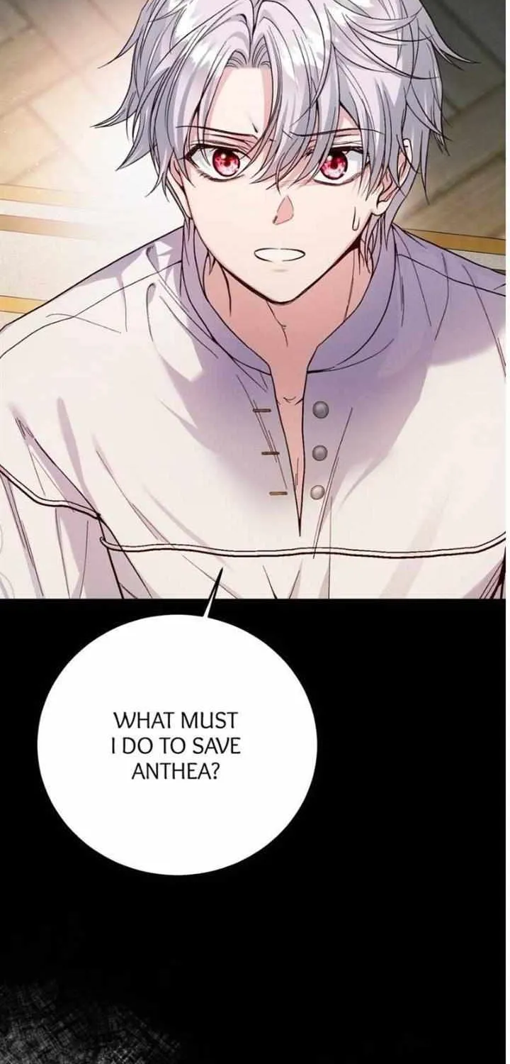 I Became The Wife Of The Monstrous Crown Prince Chapter 91 page 71 - 