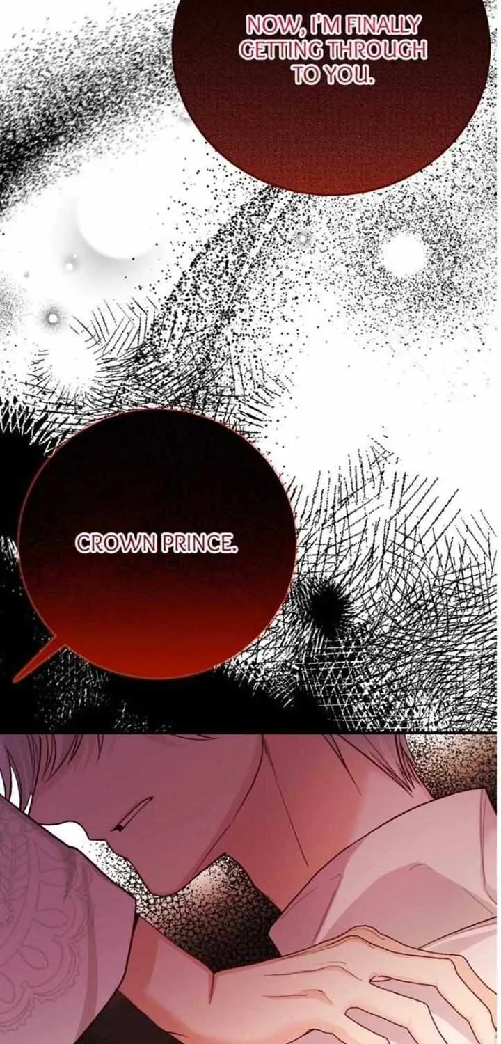 I Became The Wife Of The Monstrous Crown Prince Chapter 91 page 73 - 
